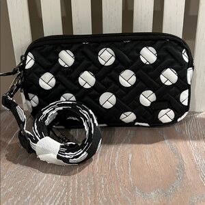 Coupe XL RARE BLACK LARGE DOT⚫️